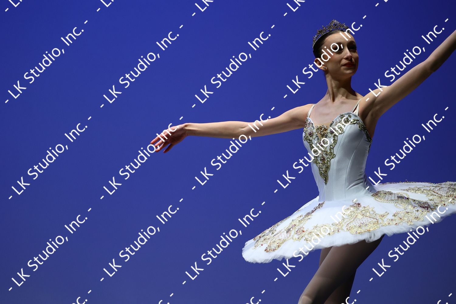 Elise fion